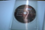 DVD Video 2007