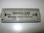 Switch-Com, 1202, Rückmeldedecoder