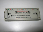 Switch-Com, 1205, Basis Decoder