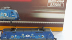 E-Lok, BR101, 