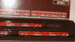 S-Bahn Personenwagenset, 3 tlg