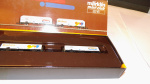 Migros SBB Güterwagenset