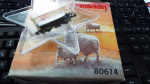 Weihnachtswagen 2004