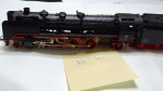 BR 41, Märklin mit Faulhabermotor