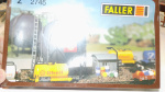 Faller 2745, Druckkessel Shell