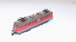Reihe Re 6/6 der SBB