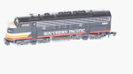 Southern Pacific