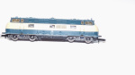 BR 221 120, beige/blau