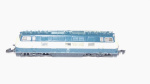BR 221 beige/blau