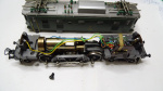E 10432, Faulhaber und digital