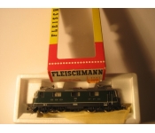 Wechselstrom: Fleischmann, Roco