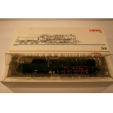 Märklin, 3316, BR 50 Länderbahn