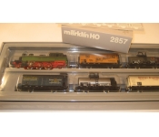 Maerklin Zugpackungen