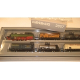 Märklin, 2857, Württemberger Zug