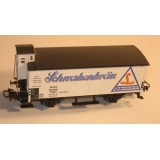 Bierwagen Schwabenbräu