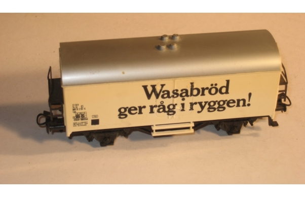 4566 Wasabröd