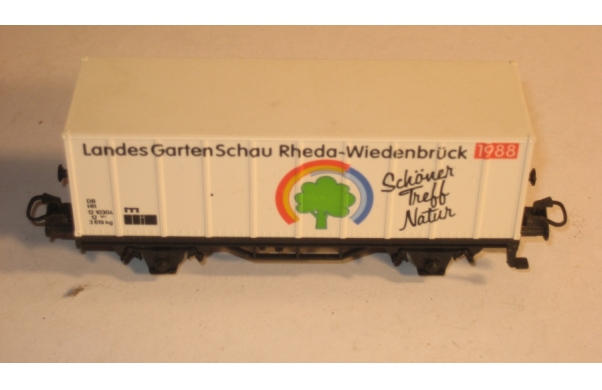 4481, Containerwagen Rh.-Wd., 1988