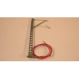 7010, Anschlussmast