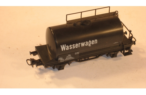 Kesselwagen Wasserwagen