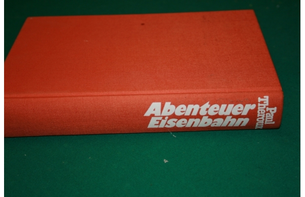 Abenteuer Eisenbahn