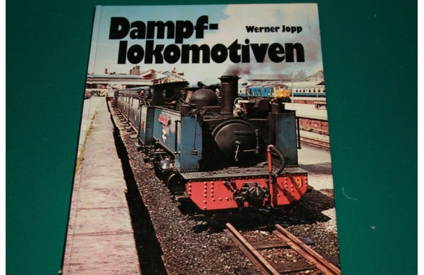 Dampflokomotiven