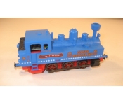 Maerklin Dampfloks