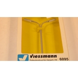 Viessmann, 6095, Peitschenleuchte