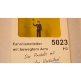 Viessmann, 5023, Fahrdienstleiter