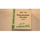 Uhlenbrock, 67200, -762- Magnetartikeldecoder