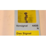 Viessmann N, Vorsignal