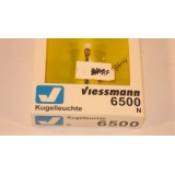 Viessmann N, Kugelleuchte