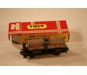 Wagen, TRIX