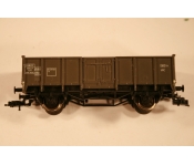 Wagen, Fleischmann