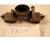 Wagen, TRIX