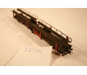 Wagen, TRIX