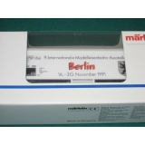 Märkin, Modellbahnausstellung 1991 Berlin