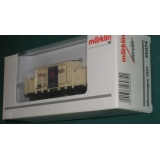 Märklin, Insider, Jahreswagen 2002