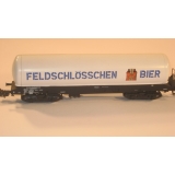 Märklin, Tankwagen, Feldschlösschen