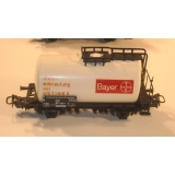 Märklin, Kesselwagen Bayer