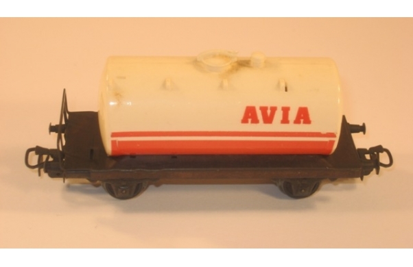 Märklin, Kesselwagen AVIA