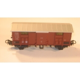 Märklin, ged. Güterwagen