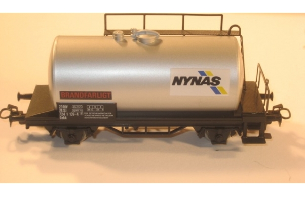 Märklin, Kesselwagen Nynas