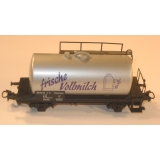 Märklin, Kesselwagen, frische Vollmilch