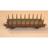 Märklin, Rungenwagen, älteres Modell