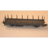 Märklin, Rungenwagen -grau-