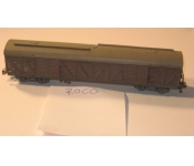 Wagen, Roco
