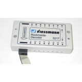 Viessmann, Rückmelde-Decoder