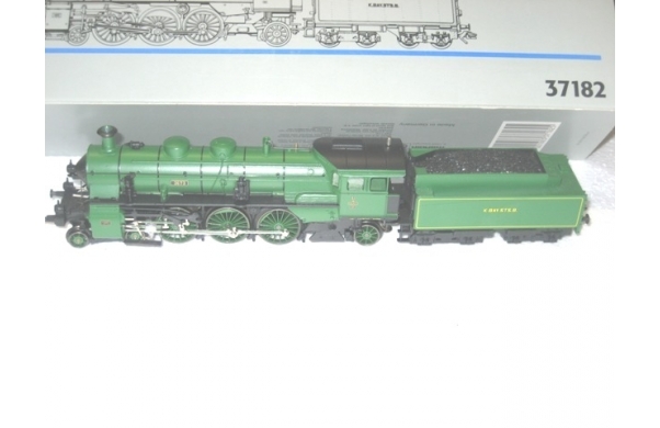 Märklin, BR 18