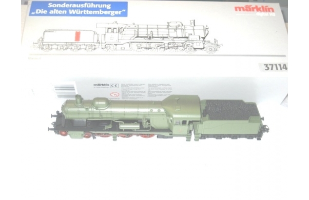 Märklin, BR 18