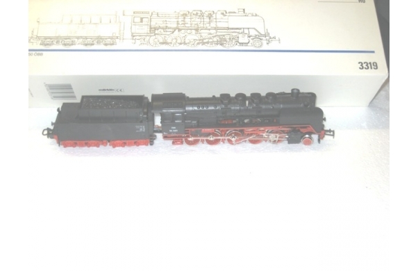 Märklin, BR 50 ÖBB